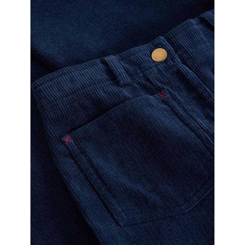 White Stuff Cord Trouser image number 5